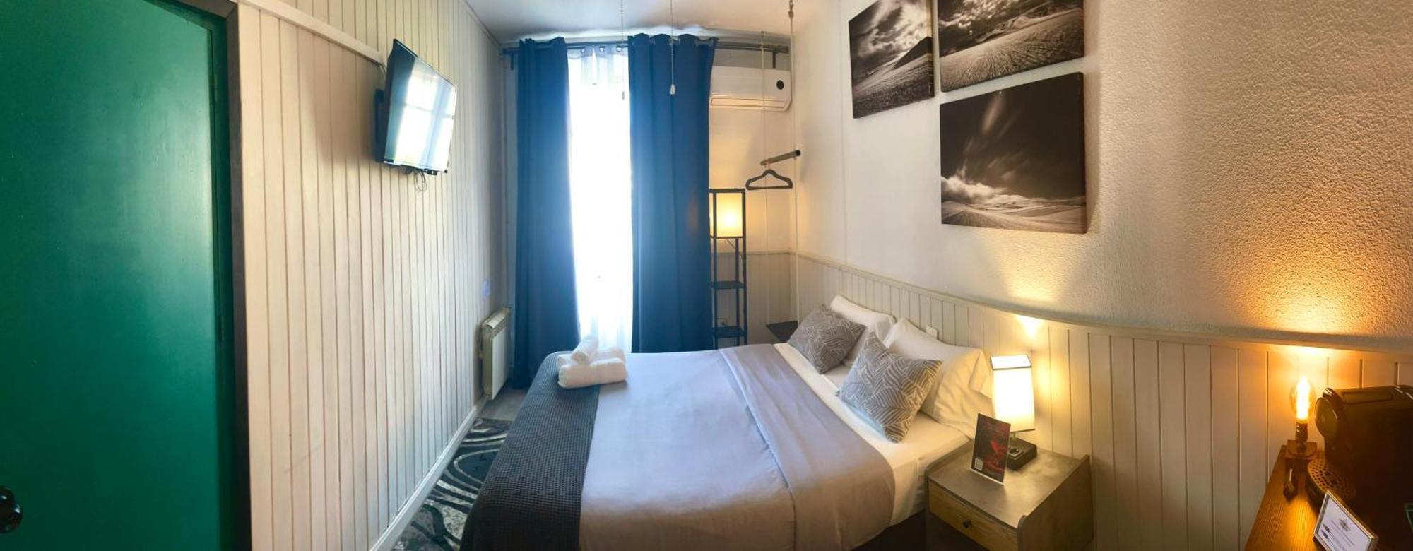 Itinere Rooms Granada Exterior photo